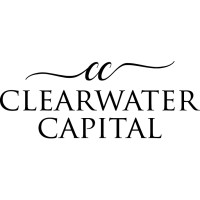 Clearwater Capital Logo