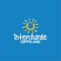 Interchange Gippsland Logo