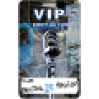 Backstage Live Management Logo