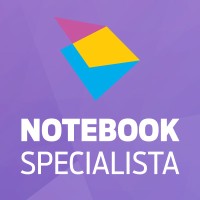 Notebookspecialista Logo