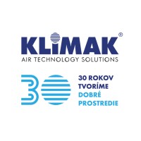 KLIMAK Logo