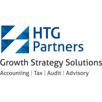 HTG Partners Logo