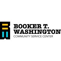 Booker T. Washington Community Service Center Logo