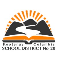 School District 20, Kootenay-Columbia Logo