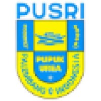 PT Pupuk Sriwidjaja Palembang Logo