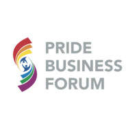 Pride Business Forum Logo