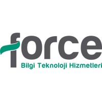 Force Bilgi Teknoloji Hizmetleri Logo