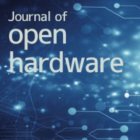 Journal of Open Hardware Logo