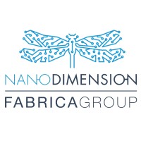 Fabrica Group Logo