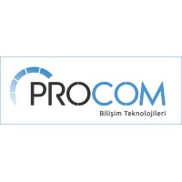 Procom Bilişim Teknolojileri Logo