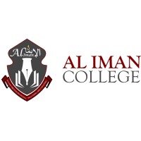 Al Iman College Logo