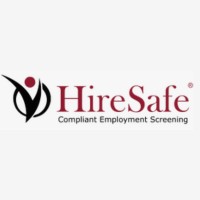 HireSafe Employment Background Screening Logo