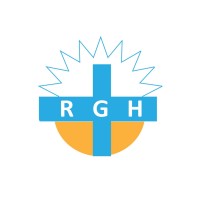 Radiant Group of Hospitals Logo