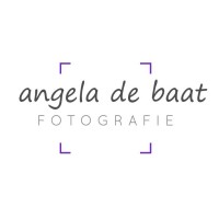Angela de Baat Fotografie Logo