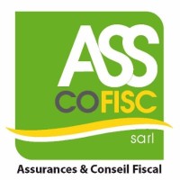 AssCofisc SARL Logo