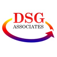 DSG Associates Logo
