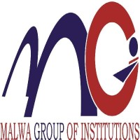 Malwa Group of Institutions Logo
