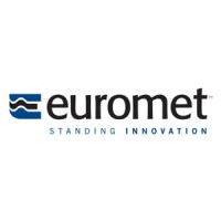 Euromet Logo
