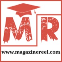 Magazine Reel Logo
