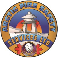 Arctic Fire Safety Services Limited Logo