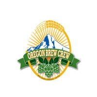 Oregon Brew Crew Logo