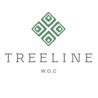 Treeline Womans Outdoor Community Logo