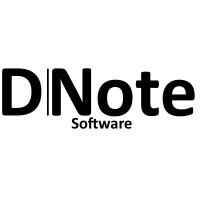 Dnote Software Logo