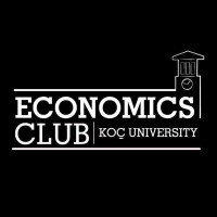 Koç University Economics Club Logo
