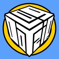 Logdotzip Studios, Inc. Logo