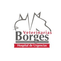 Veterinarias Borges Logo