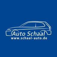 Auto Schaal Logo