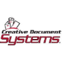 Creative Document Systems Logo