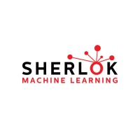 Sherlok Machine Learning Logo