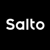 Agence Salto Logo