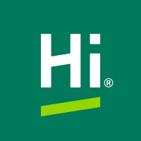 HiRoad Logo