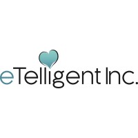 ETELLIGENT INC Logo