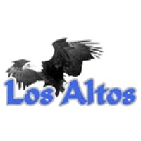 Los Altos High School Logo