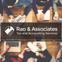 RAO & Associates Logo
