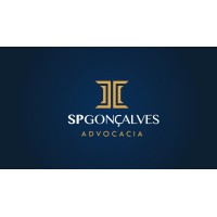 S.P. GONÇALVES ADVOCACIA EMPRESARIAL S/S Logo
