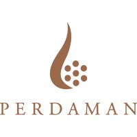Perdaman Logo