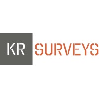 KR Surveys Logo
