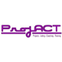 ProjACT Logo
