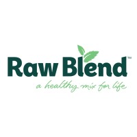 Raw Blend Logo