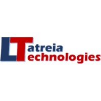 Latreia Technologies Logo