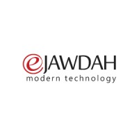 e-JAWDAH Logo