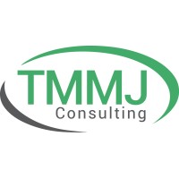 TMMJ Consulting Logo