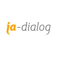ja-dialog Logo