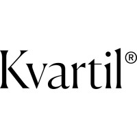 Kvartil Logo