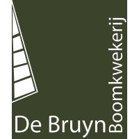 Boomkwekerij De Bruyn Logo