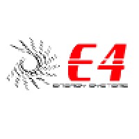 E4 Energy Systems Srl Logo